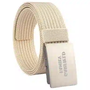 Garfield Family Outdoor Casual Workwear Belt 3.5cm