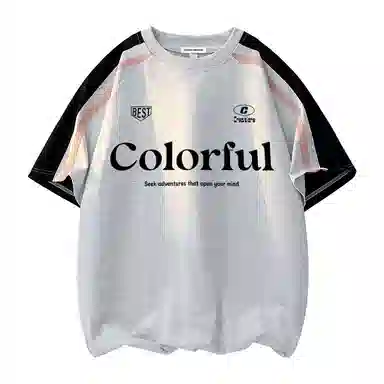 Colorful Creations T