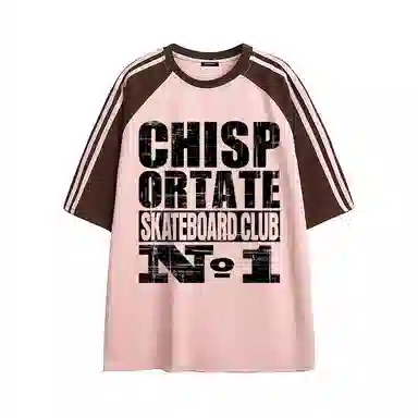 Chisportate LOGOT