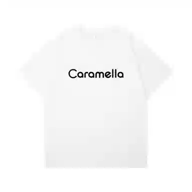 Caramella LogoT