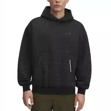 Under Armour Unstoppable FleeceTexturedHoodie
