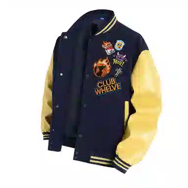 WHELVE vibe