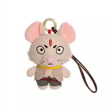 The Green Party 12cm