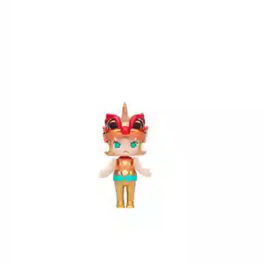 POP MART Molly 2018 8