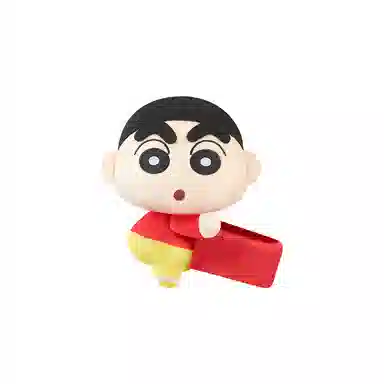 x Crayon Shinchan 6