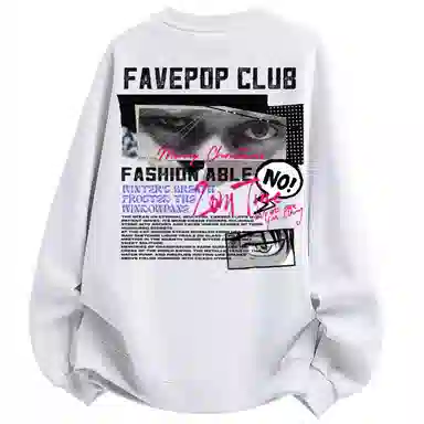 FAVEPOP Logo
