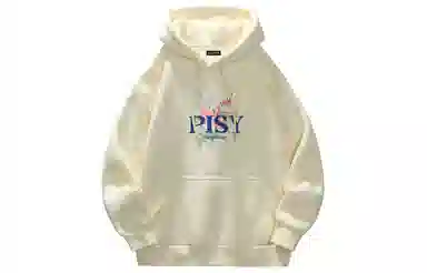 PISYPOX Hoodie