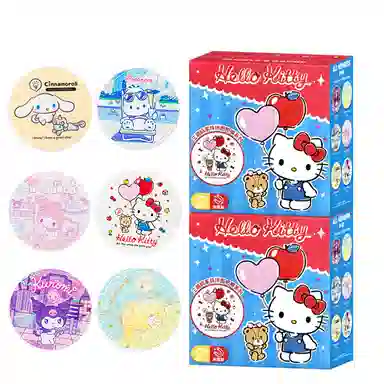 LFashion Life x Sanrio 6