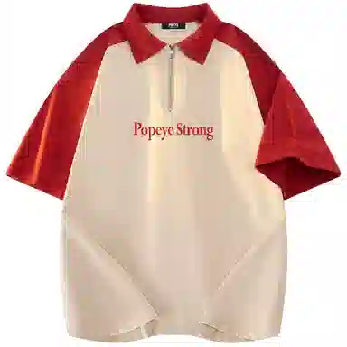 POPEYE LogoPolo