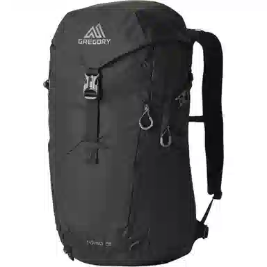 GREGORY28L Nano