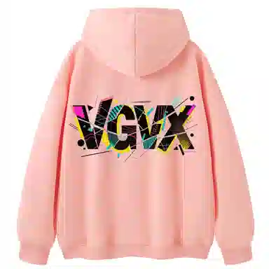 VGVX LOGO
