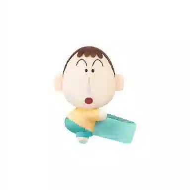 x Crayon Shinchan 6