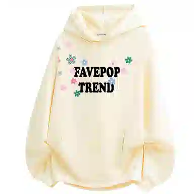 FAVEPOP Logo
