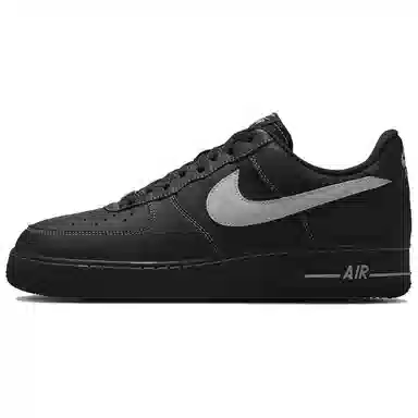 Nike Air Force 1 Low Black