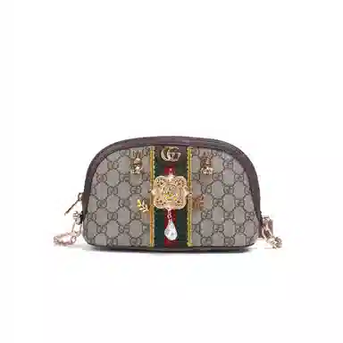 GUCCI Ophidia Logo