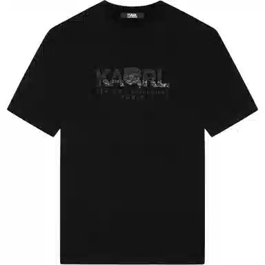 KARL LAGERFELD SS25 T