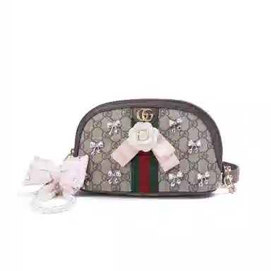 GUCCI Ophidia Logo