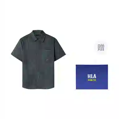 HLA