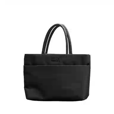 泰克森 时尚简约 涤纶 电脑包 常规 男女同款情侣款 多色