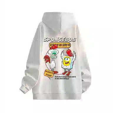 SPONGEBOB SQUAREPANTS