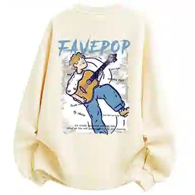 FAVEPOP Logo