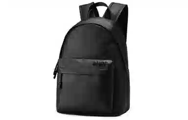 ONRF Classic Black Backpack
