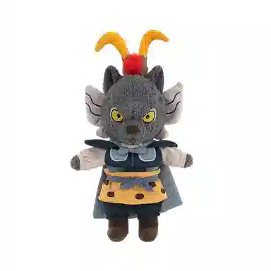 The Green Party 20cm