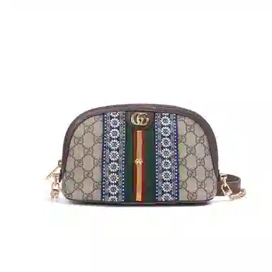 GUCCI Ophidia Logo