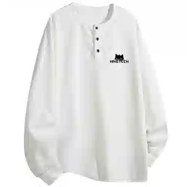 NINETEEN AUTUMN polo