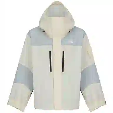 THE NORTH FACE UE SS25 logo