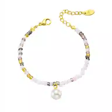 OLEVS Lucky Charm Bracelet