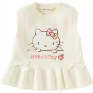 DAVEBELLA x Hello Kitty