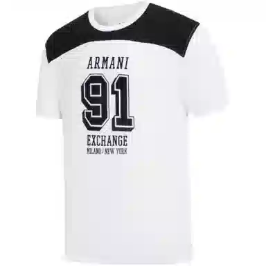 ARMANI EXCHANGEAE LogoT