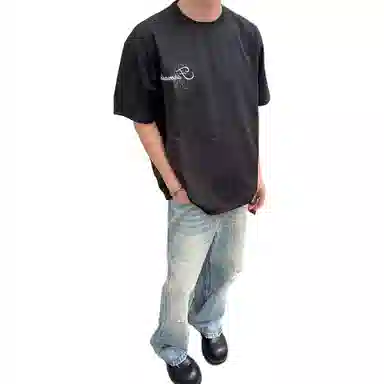 SOUL WORKER tcleanfitT