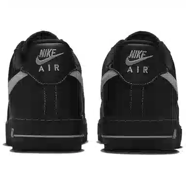 Nike Air Force 1 Low Black