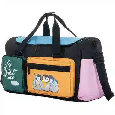 LeSportsac 21L