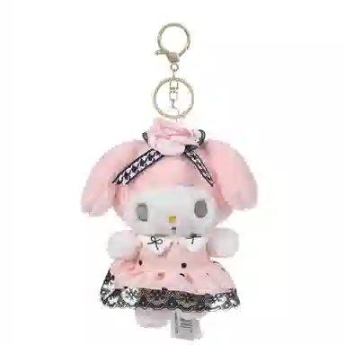 LFashion Life x Sanrio