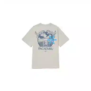 PIET T-shirt Pacaembu T