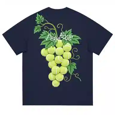 PERK EGLE LogocleanfitT