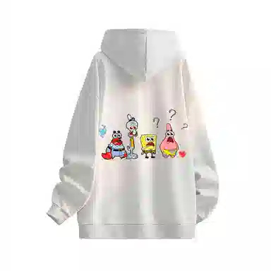 SPONGEBOB SQUAREPANTS