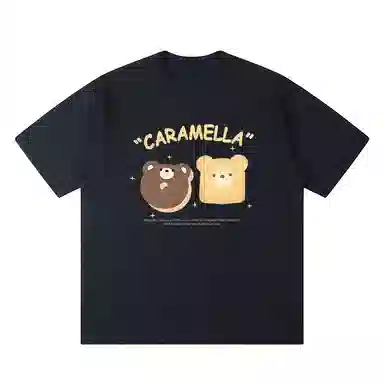 Caramella LogoT