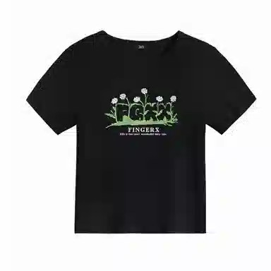 Fingercroxx itFGXX T