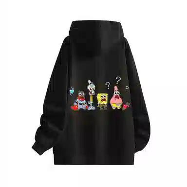 SPONGEBOB SQUAREPANTS