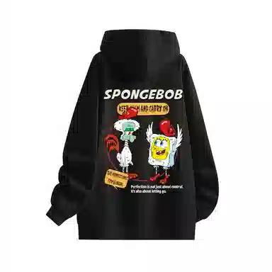 SPONGEBOB SQUAREPANTS