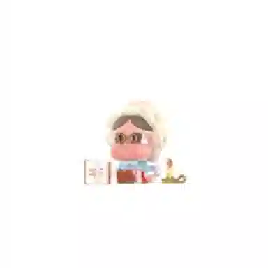 POP MART Crybaby Lonely Christmas Series Blind Box