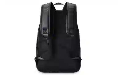 ONRF Classic Black Backpack