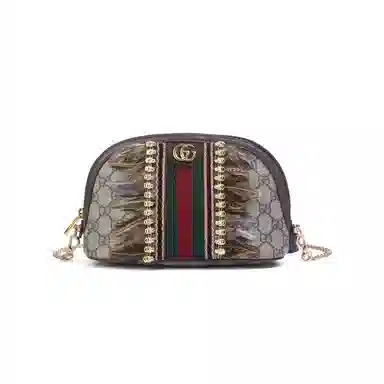 GUCCI Ophidia Logo