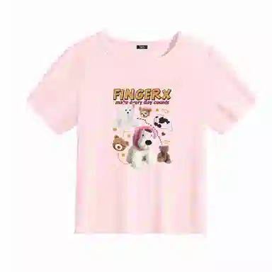 Fingercroxx itFGXX T