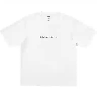 UNIQLO x Disney SS25 T