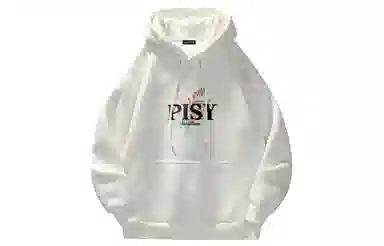 PISYPOX Hoodie
